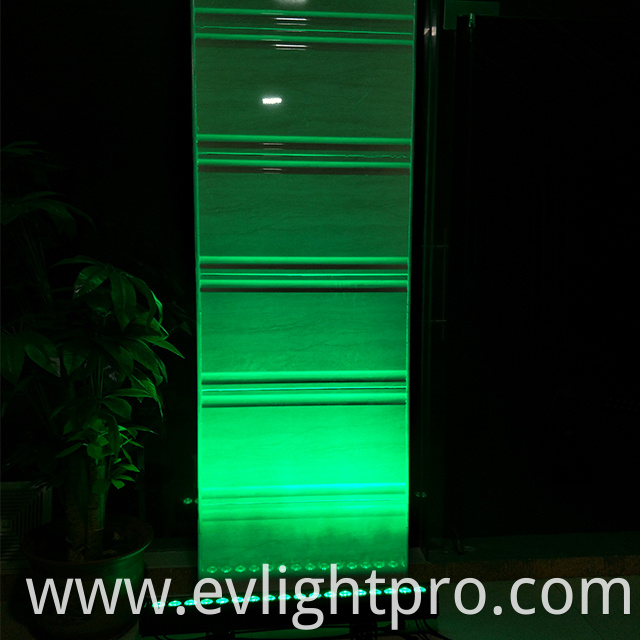 Led Wash Bar